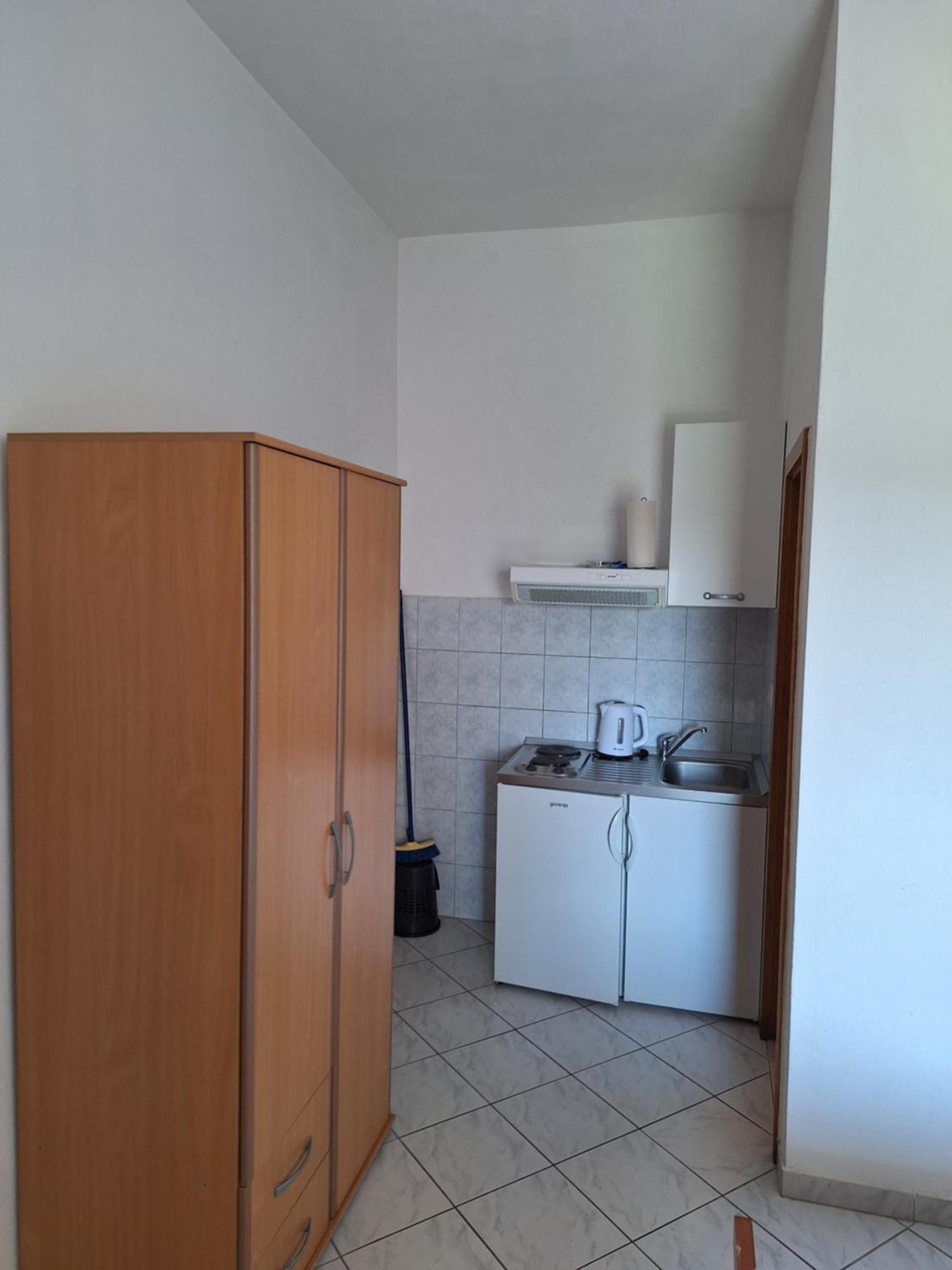 Ante Apartments Duće Quarto foto