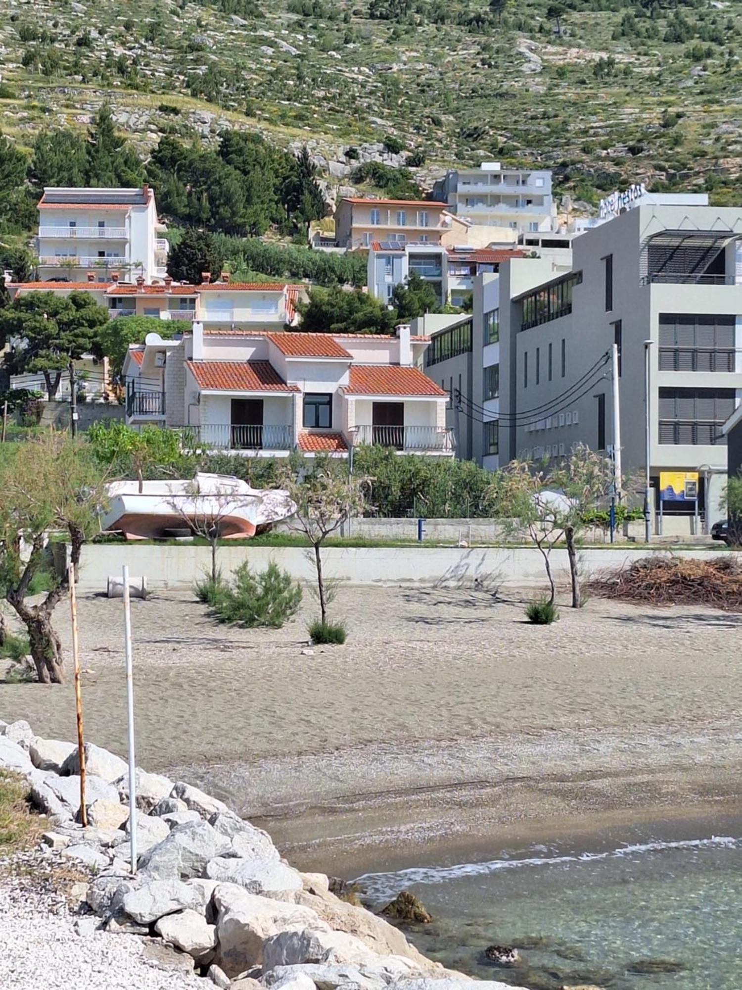 Ante Apartments Duće Quarto foto