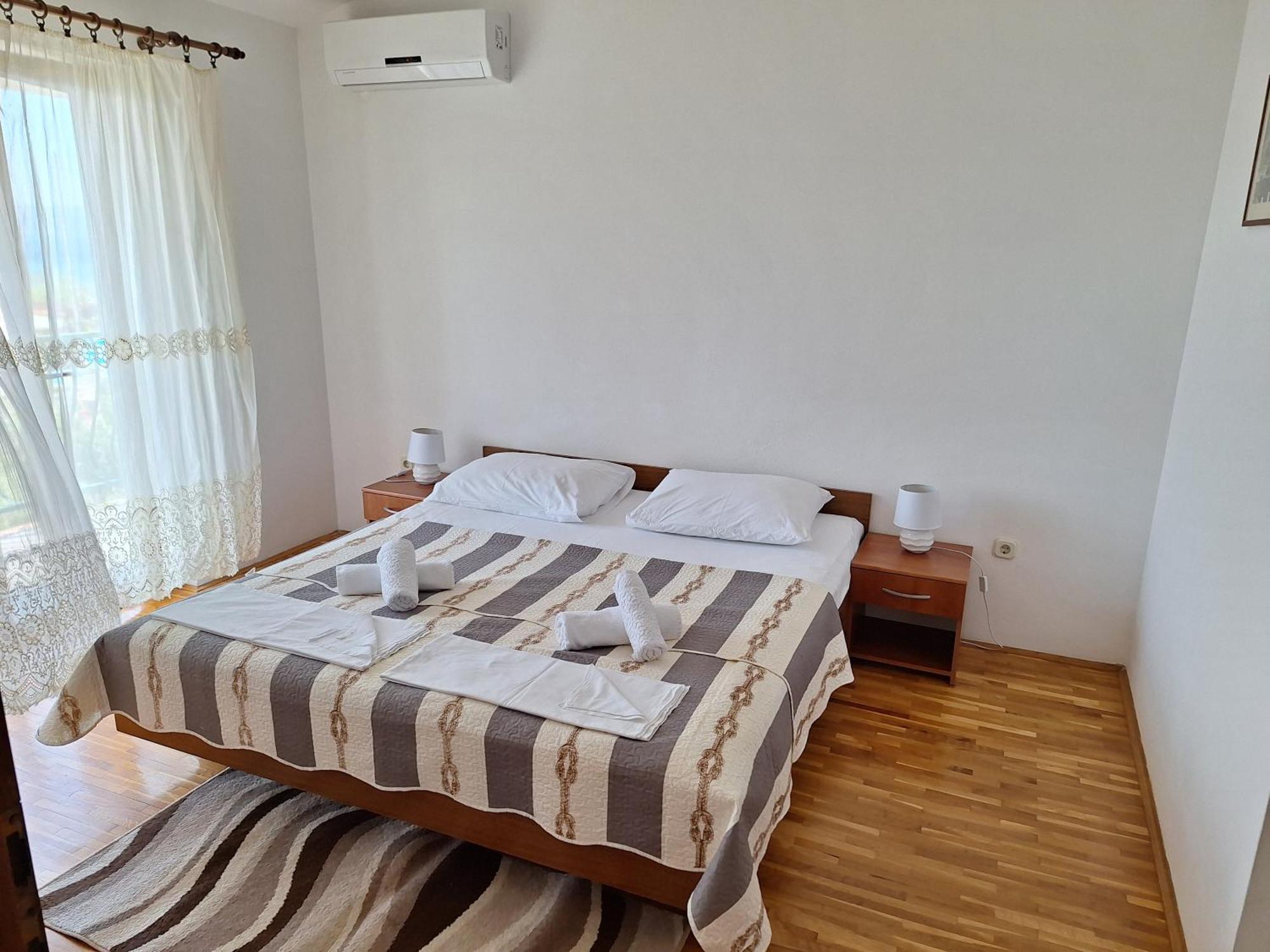 Ante Apartments Duće Quarto foto