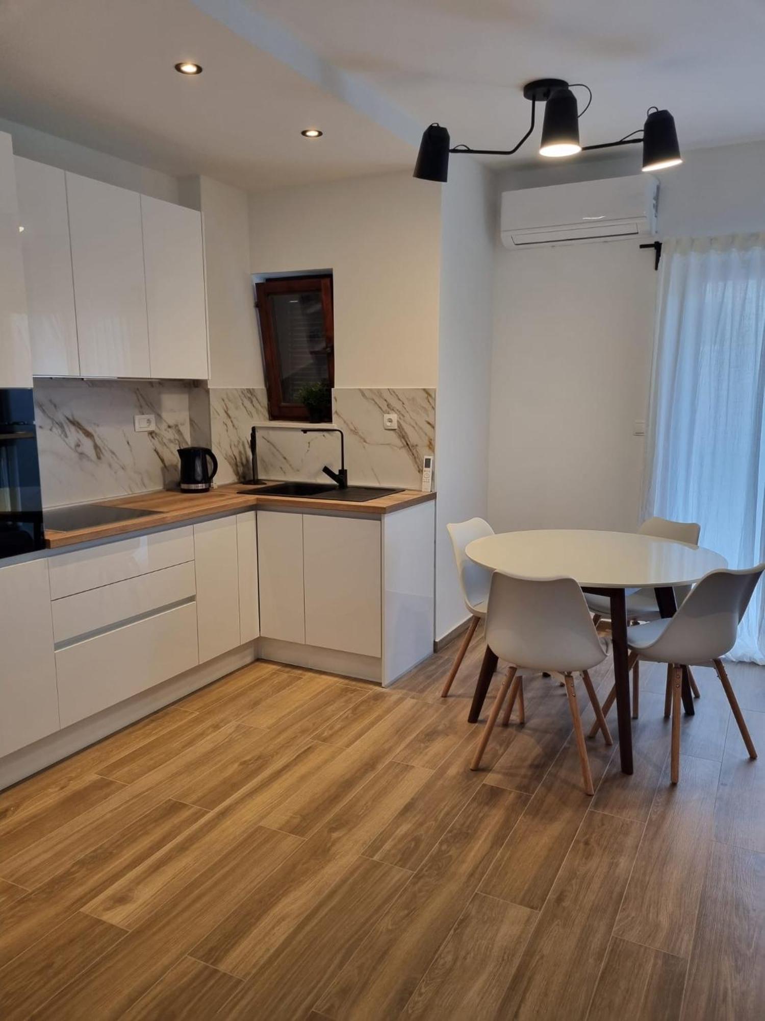 Ante Apartments Duće Quarto foto