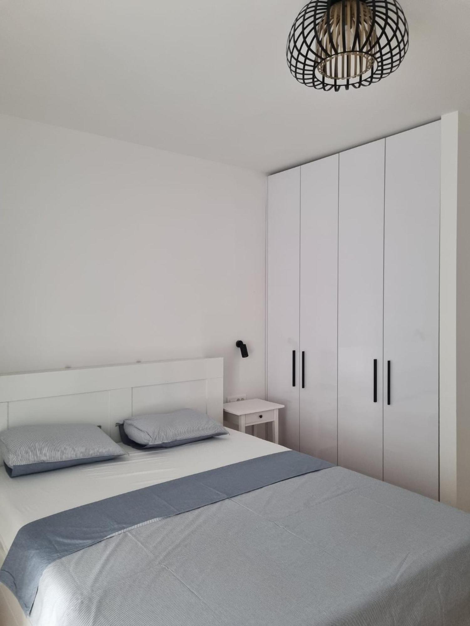Ante Apartments Duće Quarto foto