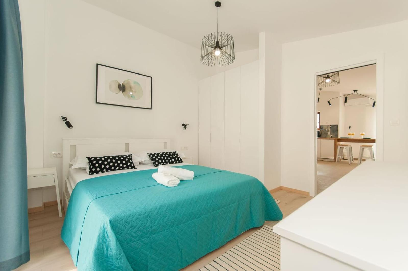 Ante Apartments Duće Quarto foto